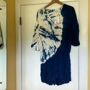 Women’s summer outfit